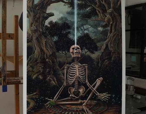 alejandro pasquale