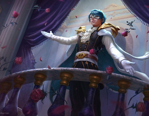 Gallery Of Concept Art By Lucas Parolin - Brazil