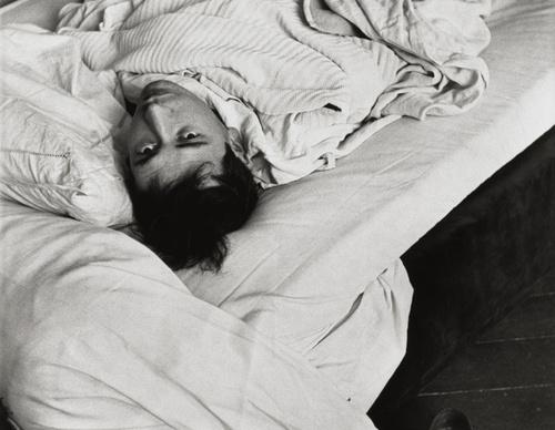 Galería de fotos de Henri Cartier-Bresson-30s y 40s