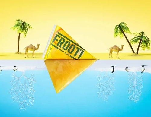 Gallery Of Graphic Design By Jessica Walsh - USA