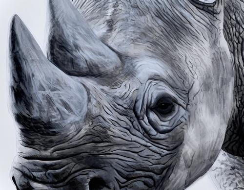 Galería de pintura realista de Marco Grasso _ Italia