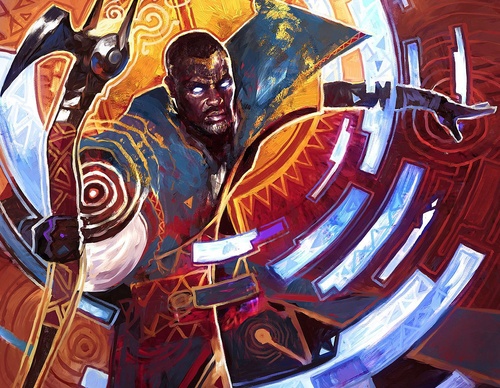 Galeria de ilustrações de Dominik Mayer - Alemanha