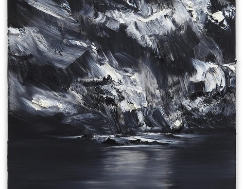 Gallery Of Painting By Conrad Jon Godly - Swiss