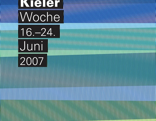 kieler woche