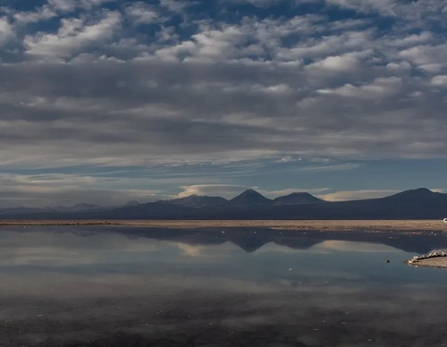 Gallery Of Photography By Homayra Oyarce G - Chile