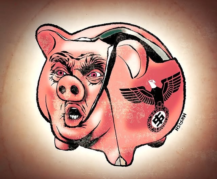Moral Bankruptcy