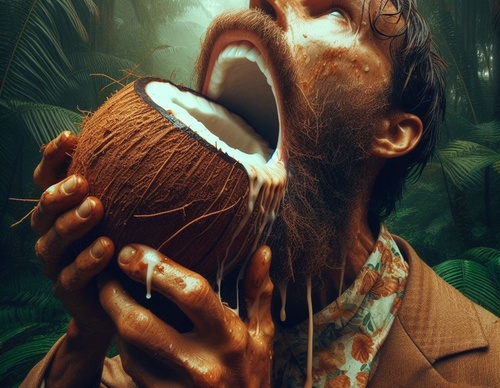 Gallery Of Illustration By DallVador Dall-e - Mexico