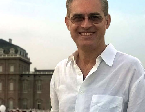 Achille Superbi