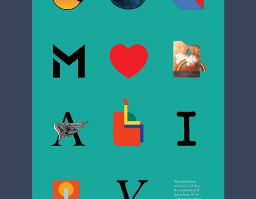 designers for milton glaser