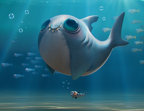 Gallery Of Illustration By Alexandre MOUGENOT - France