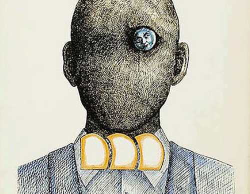 roland topor france