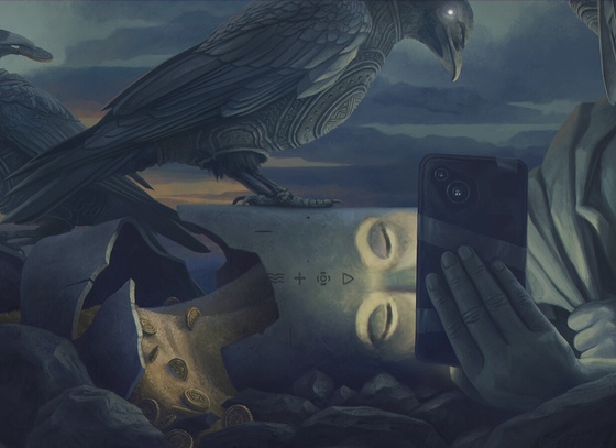 Alexey Egorov