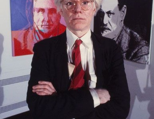 Andy Warhol