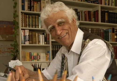 Ziraldo: The Creative Force Behind Brazil’s Most Beloved Children’s Books