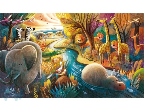 Galeria de ilustração de Rogério Coelho – Brasil