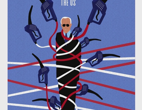 Gallery of Graphic Design by Bela Jude Jude-Spain