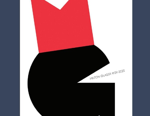 designers for milton glaser