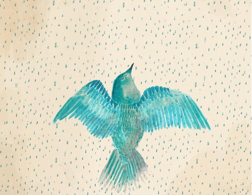 Gallery of Illustration by Lucas Lopes-Brazil