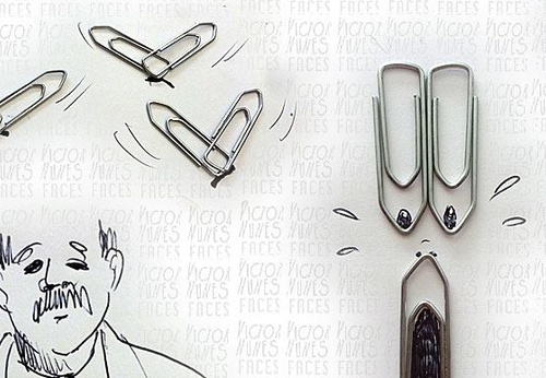 Gallery Of Illustration By Victor Nunes - Brazil