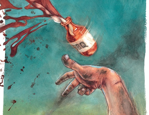best illustrators