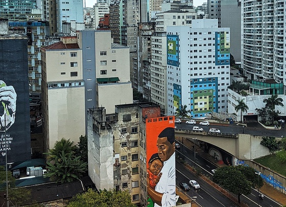 robinho santana