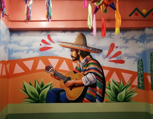 robin vela