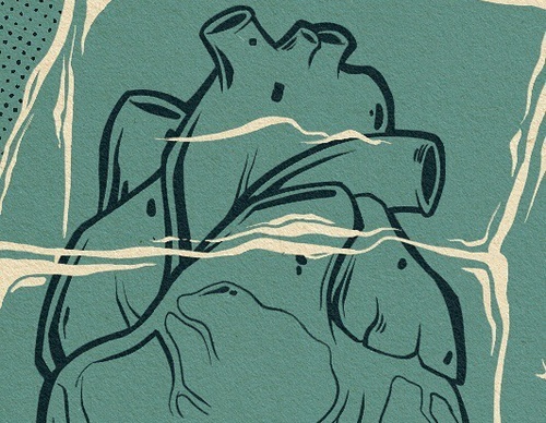 Galería de ilustraciones de Jiban Parra - Argentina