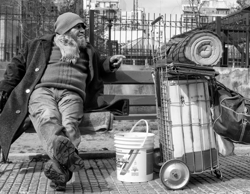 Gallery Of Photography By Matias D´Abramo - Argentina