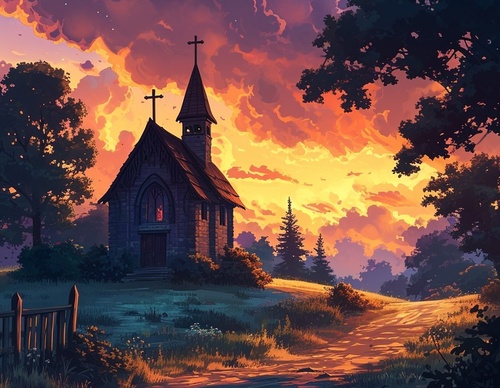 Galería de ilustración de Jackie Zeki - Rusia
