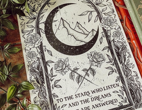 Galería de dibujos de The Little Wilderness - Inglaterra