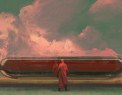 Gallery Of Illustration By Victor Hugo Harmatiuk - Brazil
