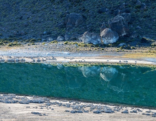 Gallery Of Photography By Gerhard Hüdepohl - Chile