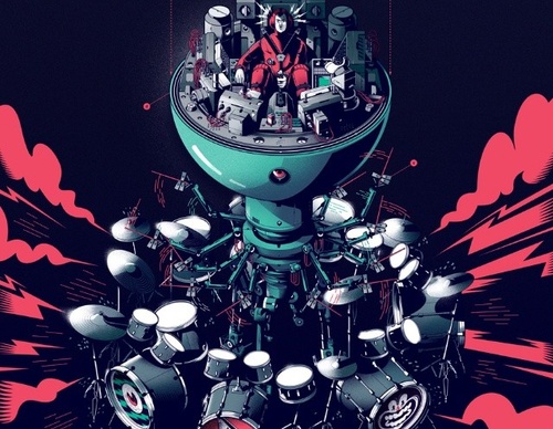 Gallery Of Illustration By Gabriel Silveira - Brazil