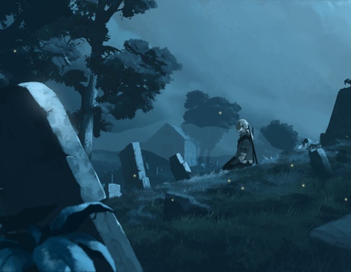 Gallery Of Illustration By Rostyslav Zagornov - United Kingdom