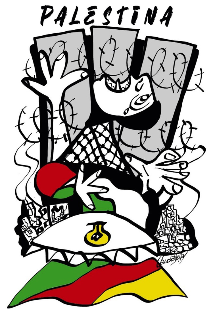 Claudia Stella Resende, Brazil