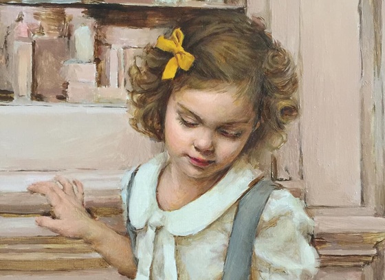 Mary Sauer
