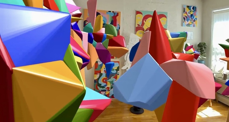 Cómo el arte transforma nuestra realidad