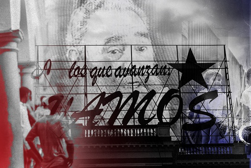 Alone with Socialism | Damaris Betancourt – Cuba