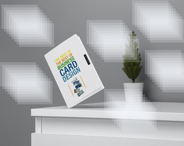 The Best of Business Card Design
