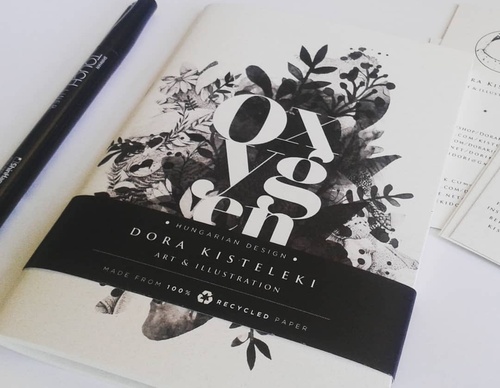 Gallery Of Illustration by Dóra Kisteleki - Hungary