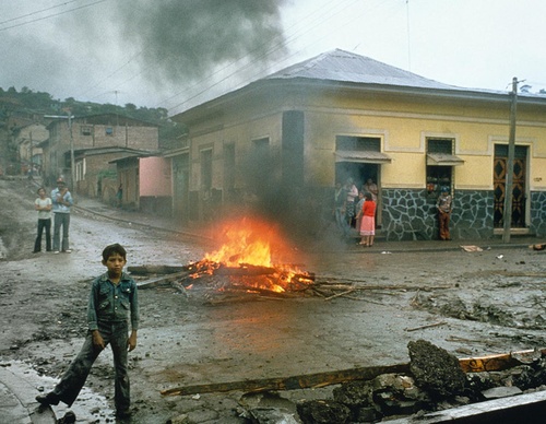 susan meiselas