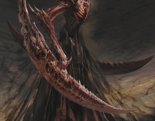 Gallery Of Illustration By Antonio J. Manzanedo - Spain