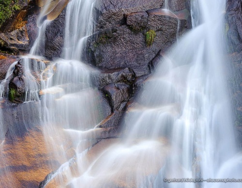 Gallery Of Photography By Gerhard Hüdepohl - Chile