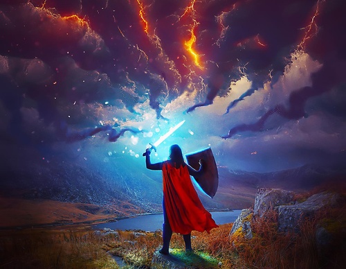 Gallery Of Illustration By Kevin Carden - USA