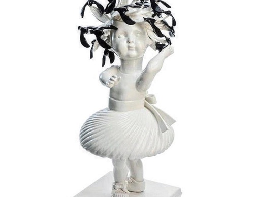 Gallery of Sculpture by Maria Rubinke-Denmark