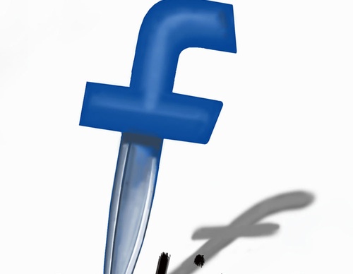 terror online cartoons