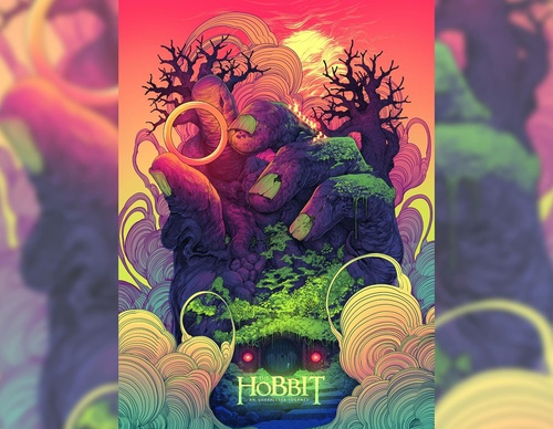 Gallery Of Illustration By Ian Permana - Indonesia