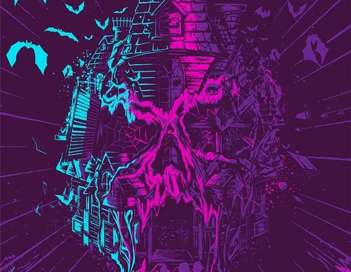 Galeria de ilustrações de Mariano Arcamone - Argentina
