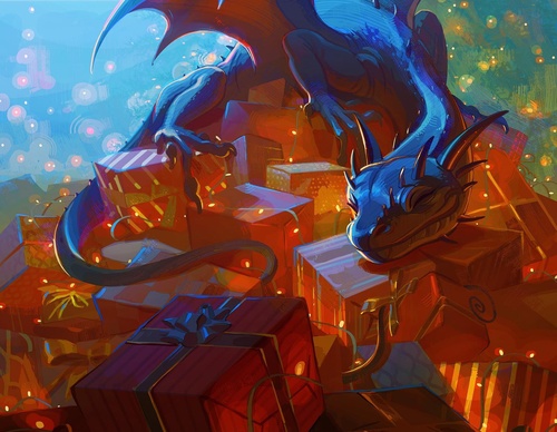 Gallery Of Illustration By Elle Kurtz - USA