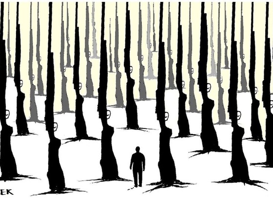 Pete Kreiner